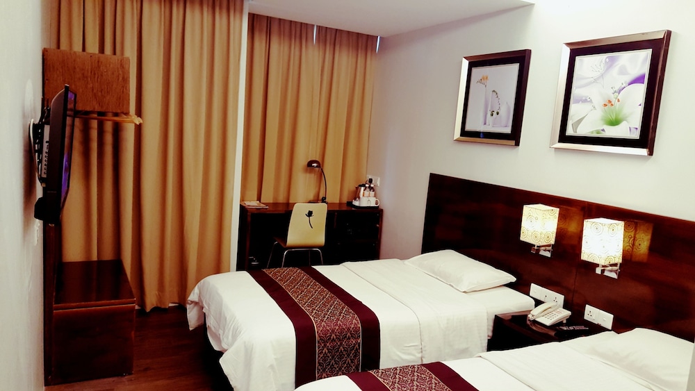 Super 8 Hotel @ Georgetown 17/70