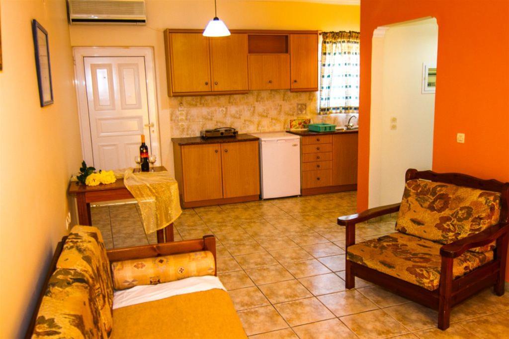 Sandy Maria Hotel 6/21