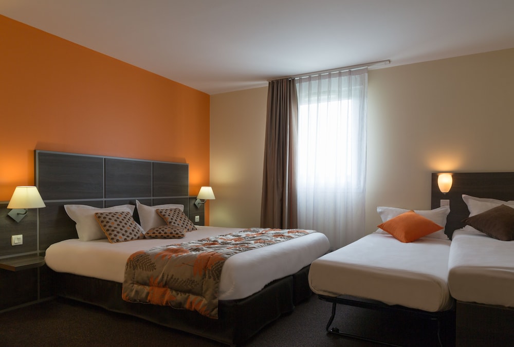 Hotel the Originals Saint Etienne Aeroport Actuel 26/61