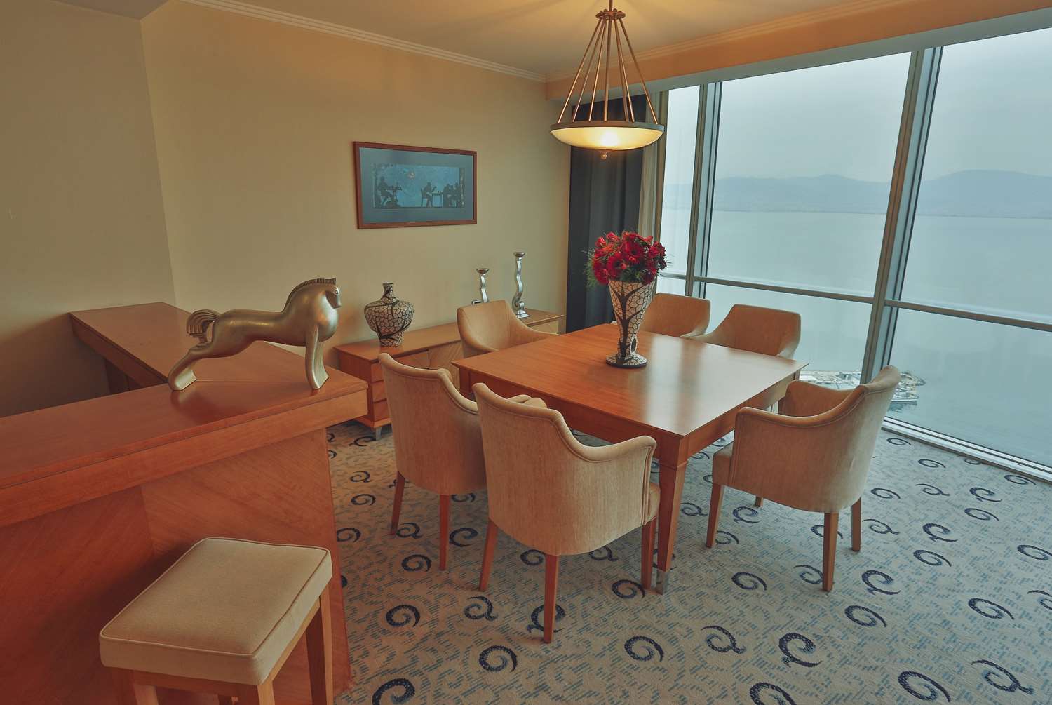 Wyndham Grand Izmir Ozdilek Thermal & Spa 17/41