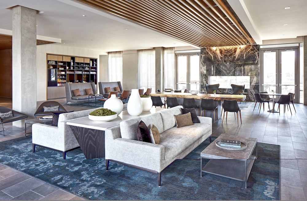Ac Hotel By Marriott San Jose Sunnyvale Cupertino 37/54
