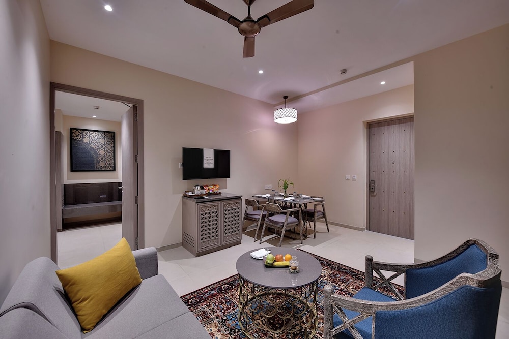 The Fern Sattva Resort, Little Rann of Kutch 38/65
