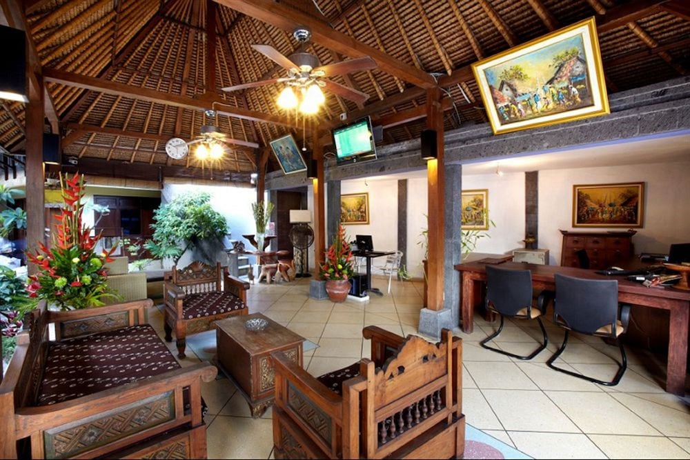 PUTU BALI VILLA & SPA(KT) 35/52