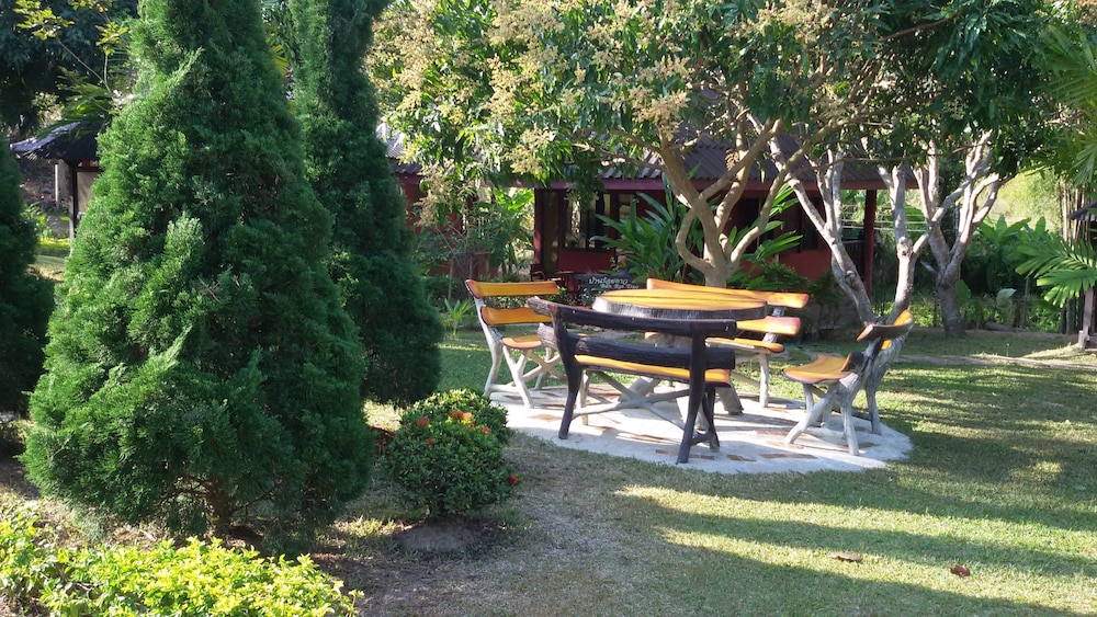 Banrai Tin Thai Ngam Eco Lodge 34/47