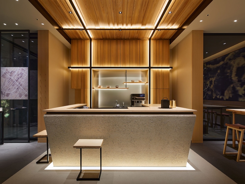 Agora Tokyo Ginza 5/44