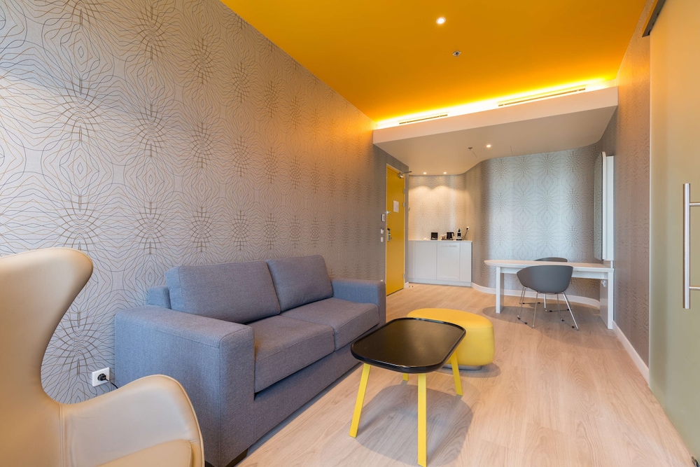 Park Inn By Radisson Amsterdam City West 46/77