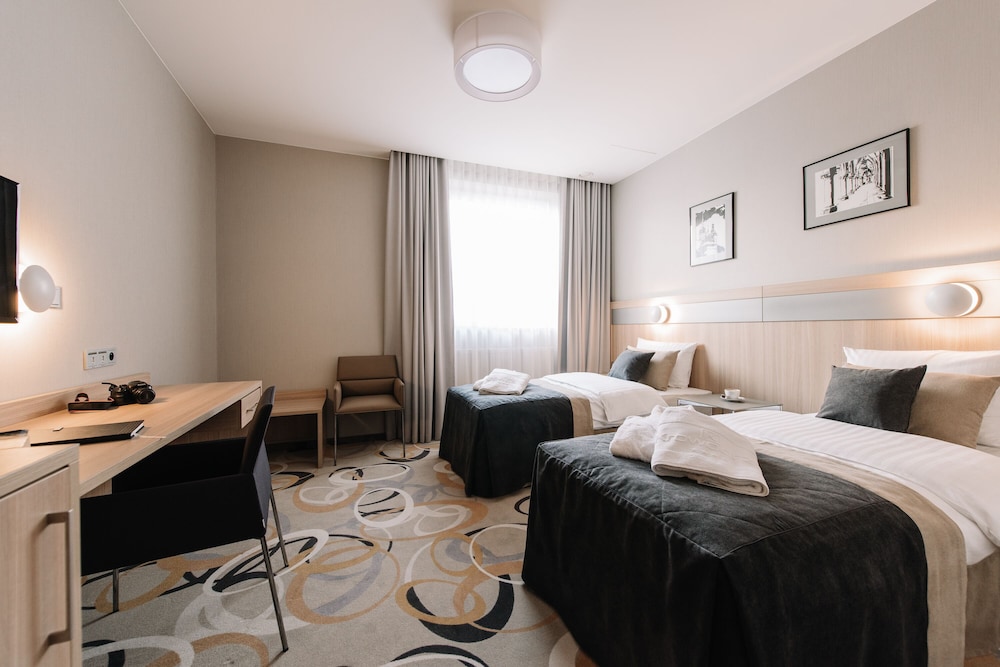 Hotel Krowodrza Krakow 5/24