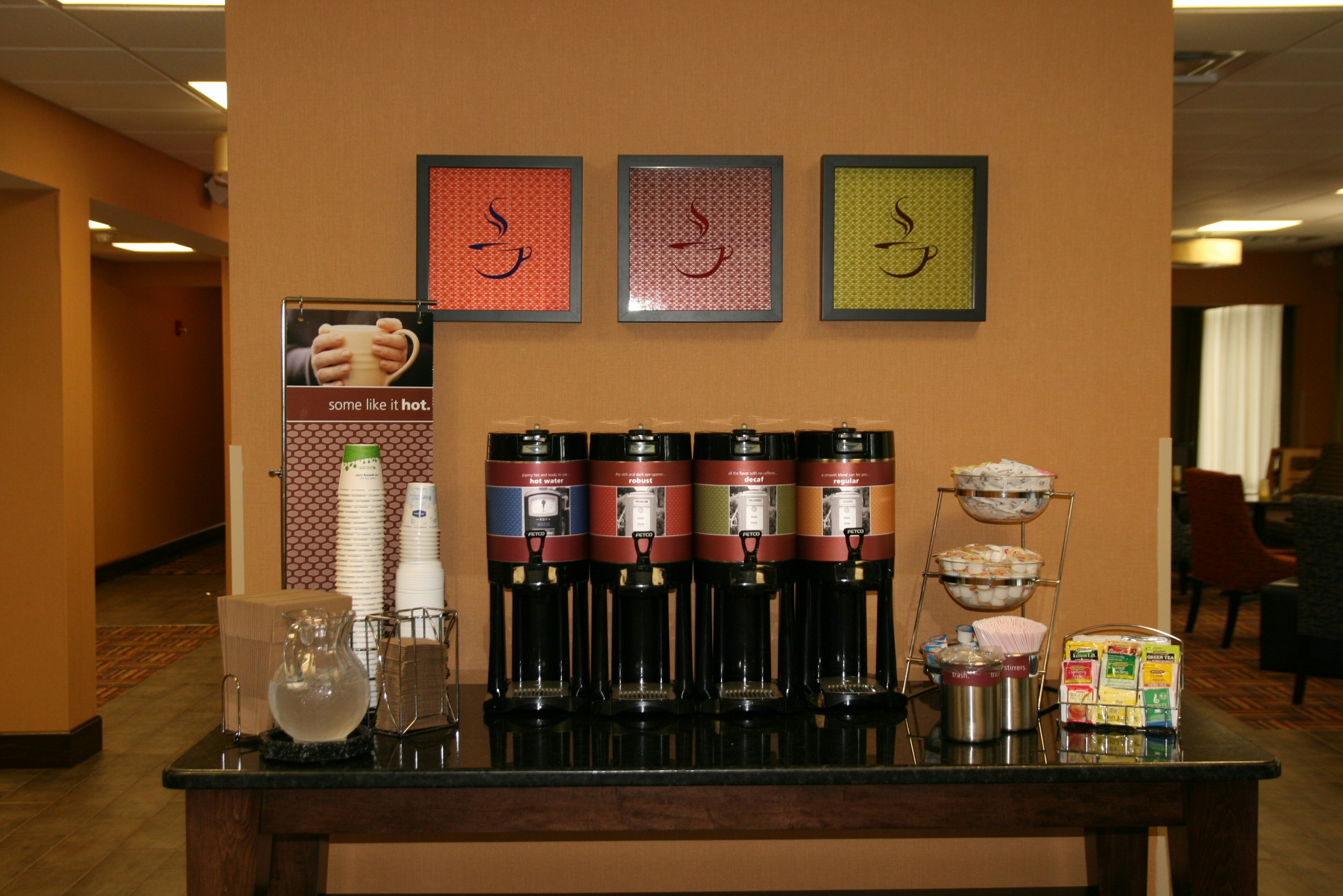 Hampton Inn Youngstown - North 35/80
