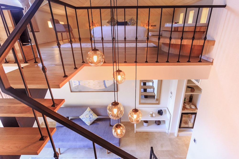 Ecclesia Boutique Hotel - Adults Only 51/61