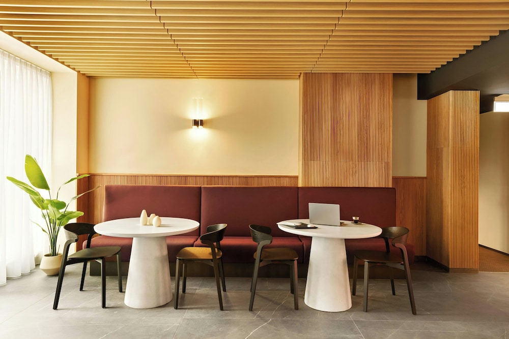 Sonder by Marriott Bonvoy Manzoni Apartments Torre Velasca 15/22