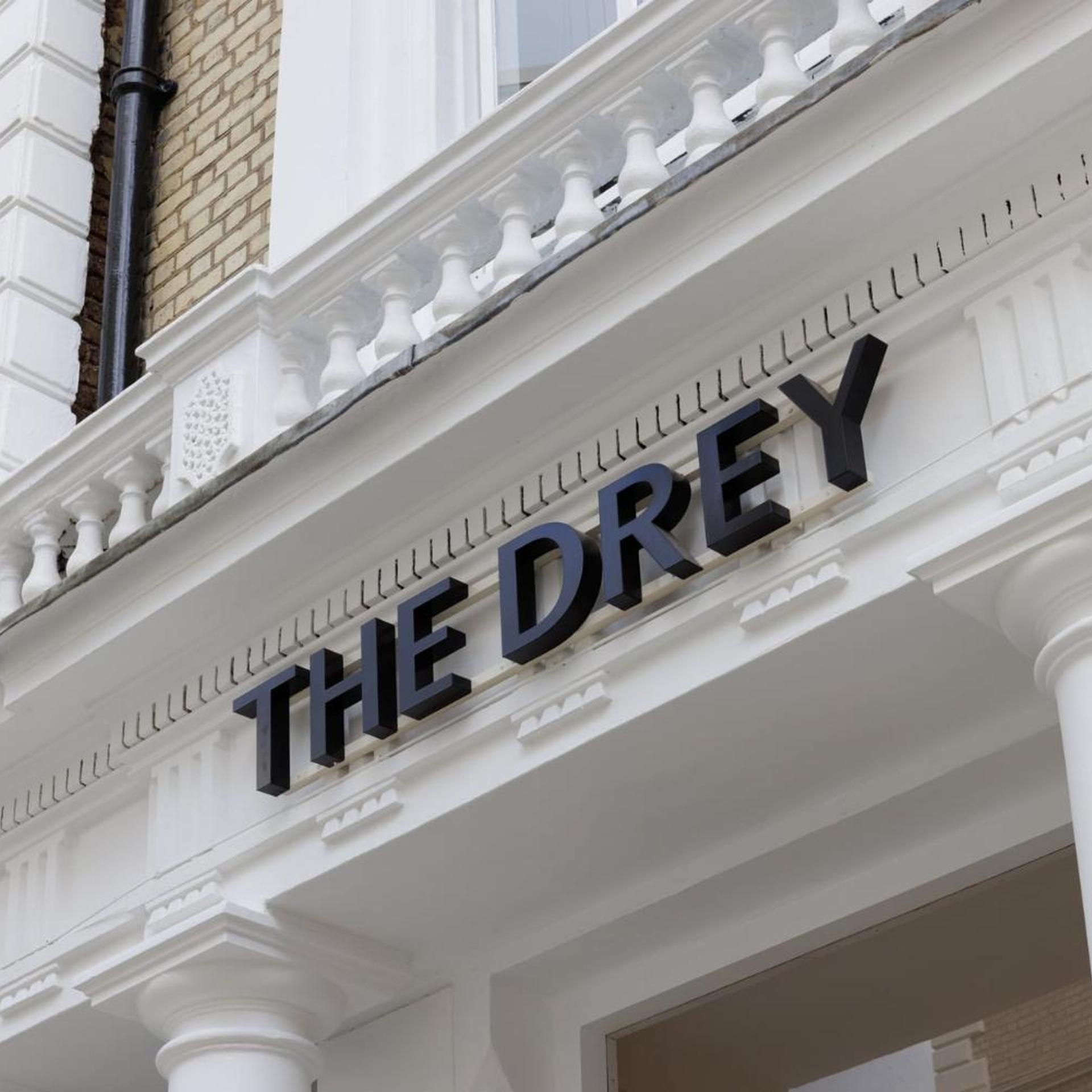 The Drey - Kensington, Earl's Court 1/50
