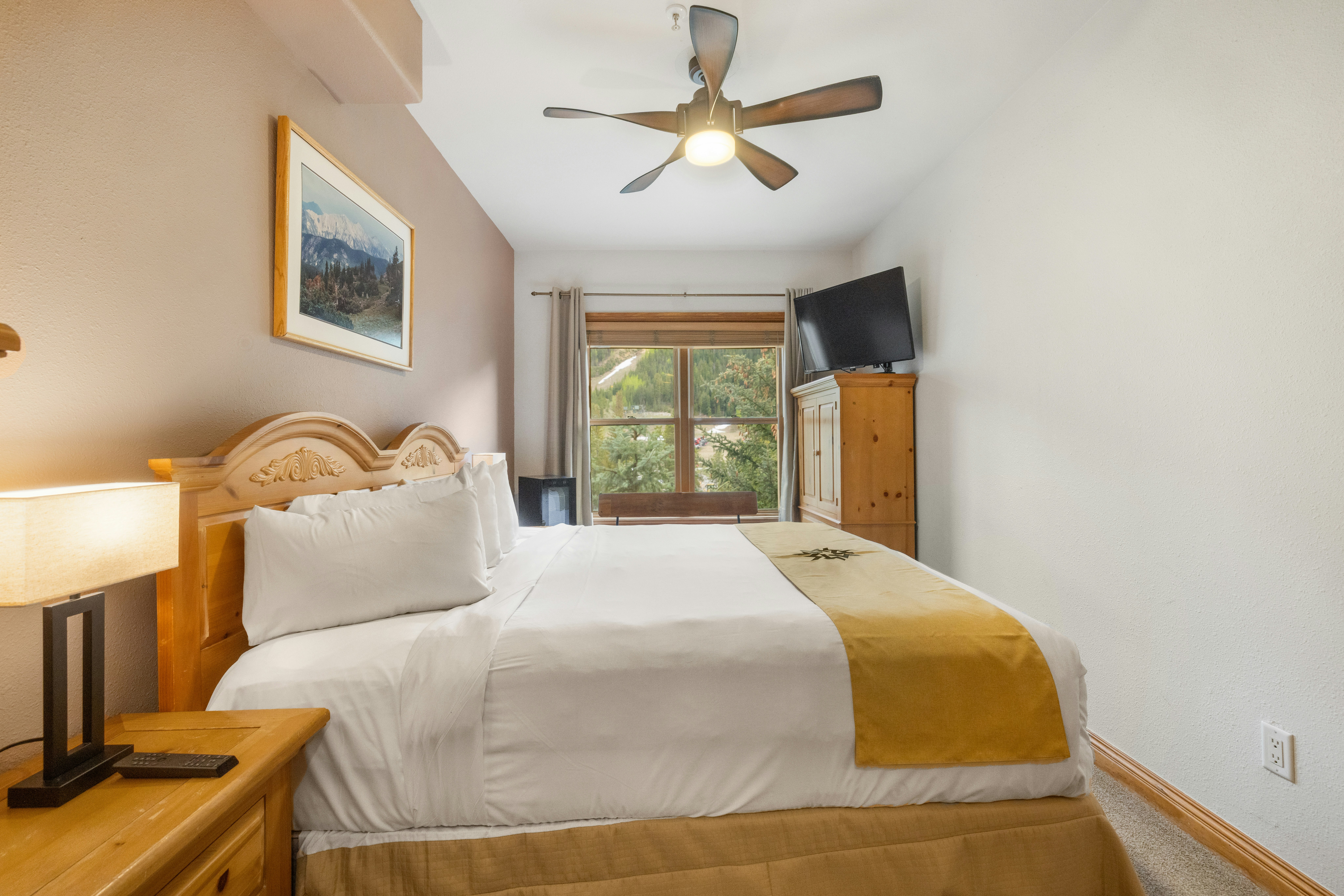 Gateway Mountain Lodge 32/75