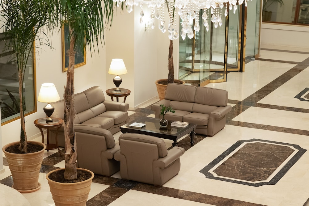 Grand Hotel Palace 29/39