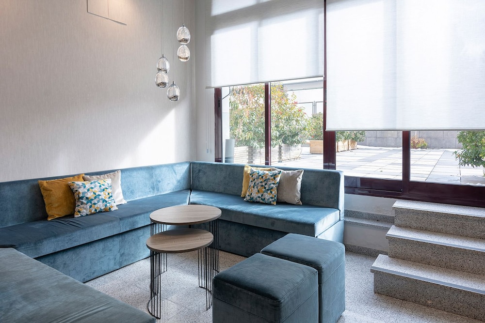 Hotel Real Jaca Spa 35/46