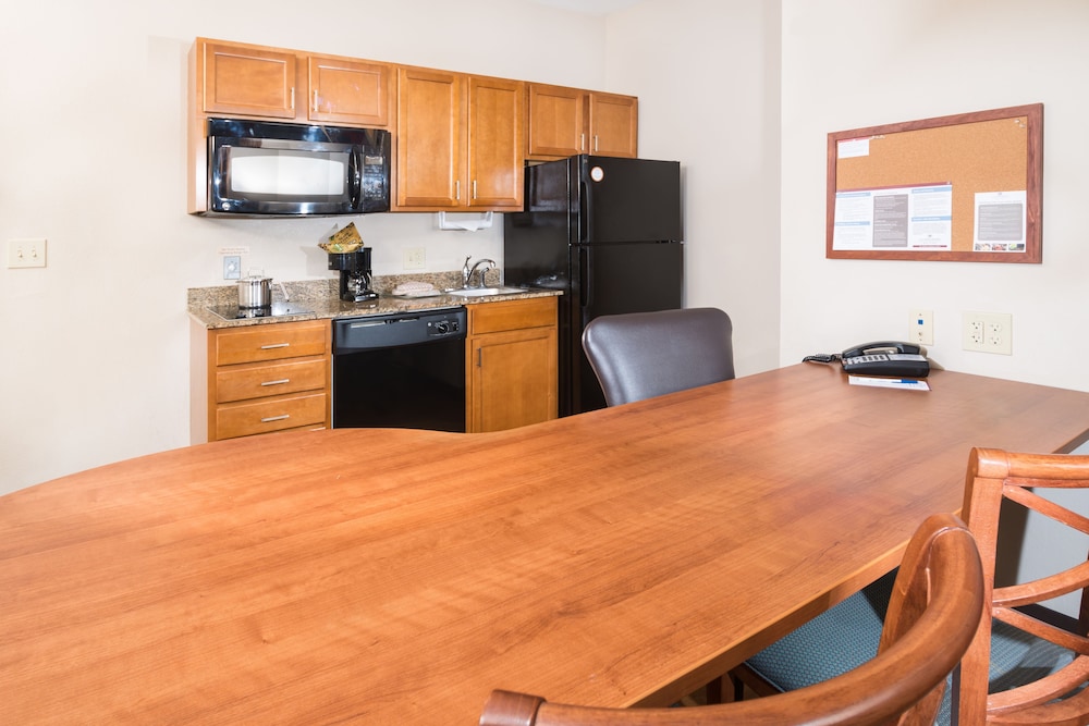 Candlewood Suites Wake Forest Raleigh Area 25/46