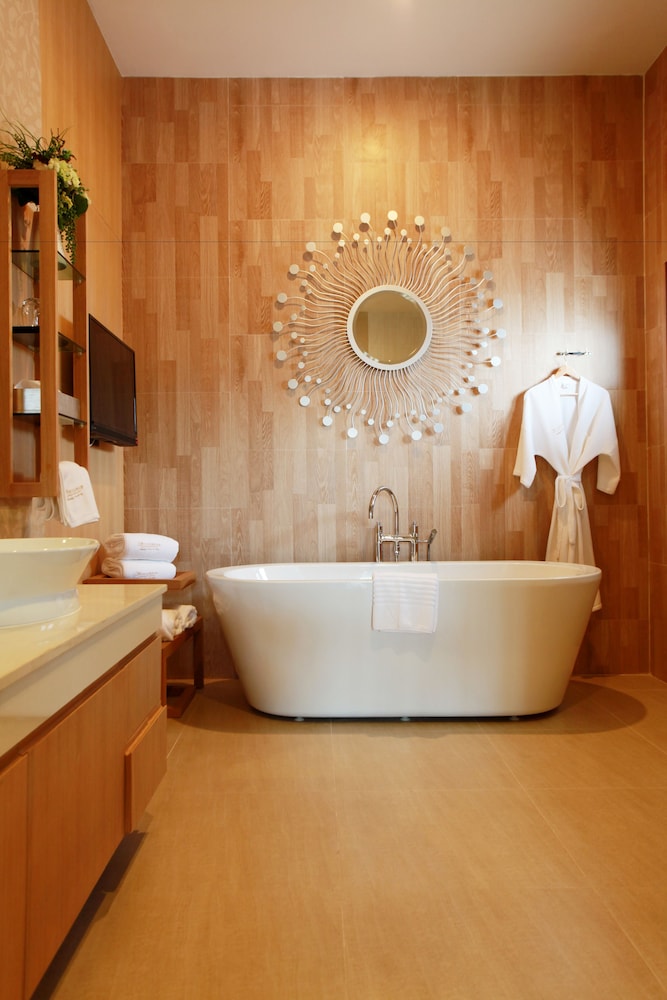 Sireeampan Boutique Resort & Spa 50/50