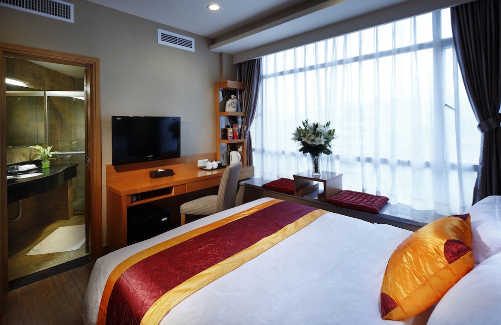 Royal Garden Hotel 18/39