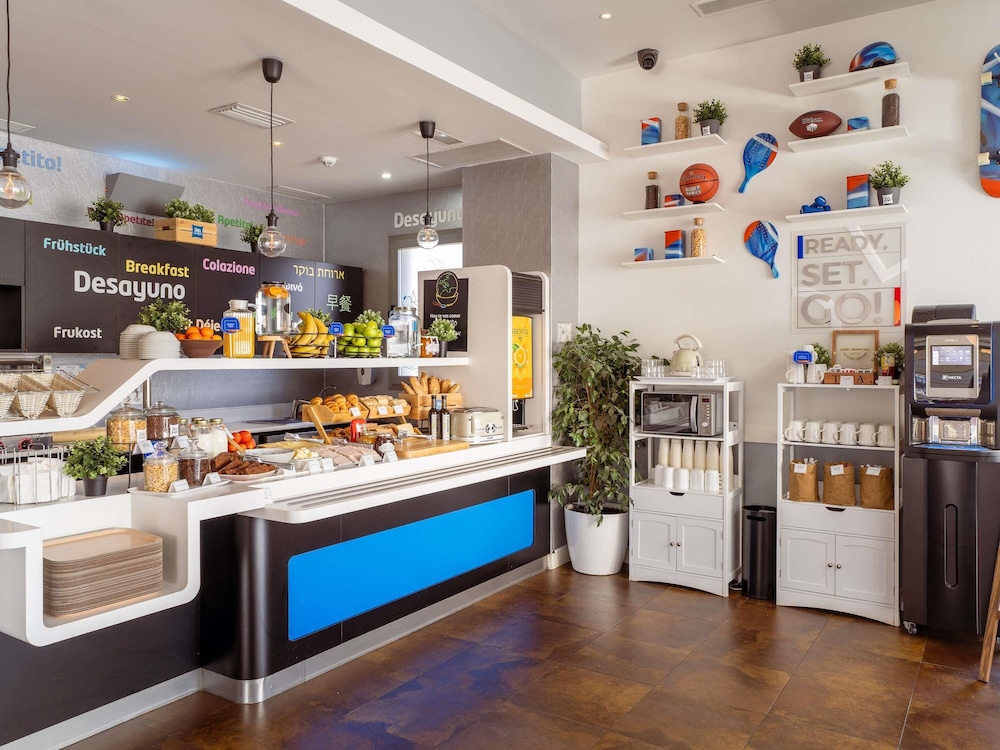 ibis budget Madrid Vallecas 5/49