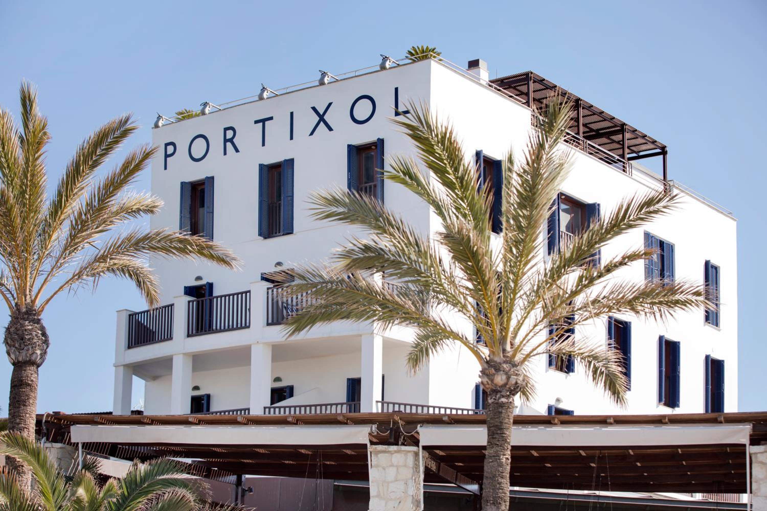 Portixol Hotel & Restaurant 2/57