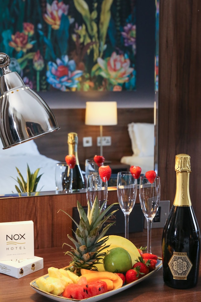Nox Hotel Galway photo3