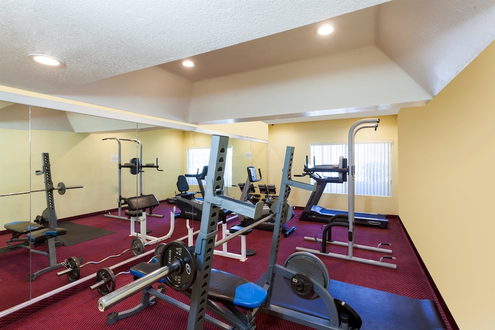 Park Suites Hotel 26/41
