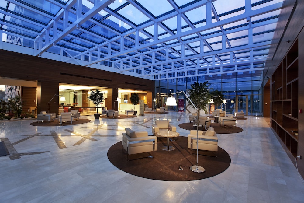 Hilton Garden Inn Konya Turkey 38/47