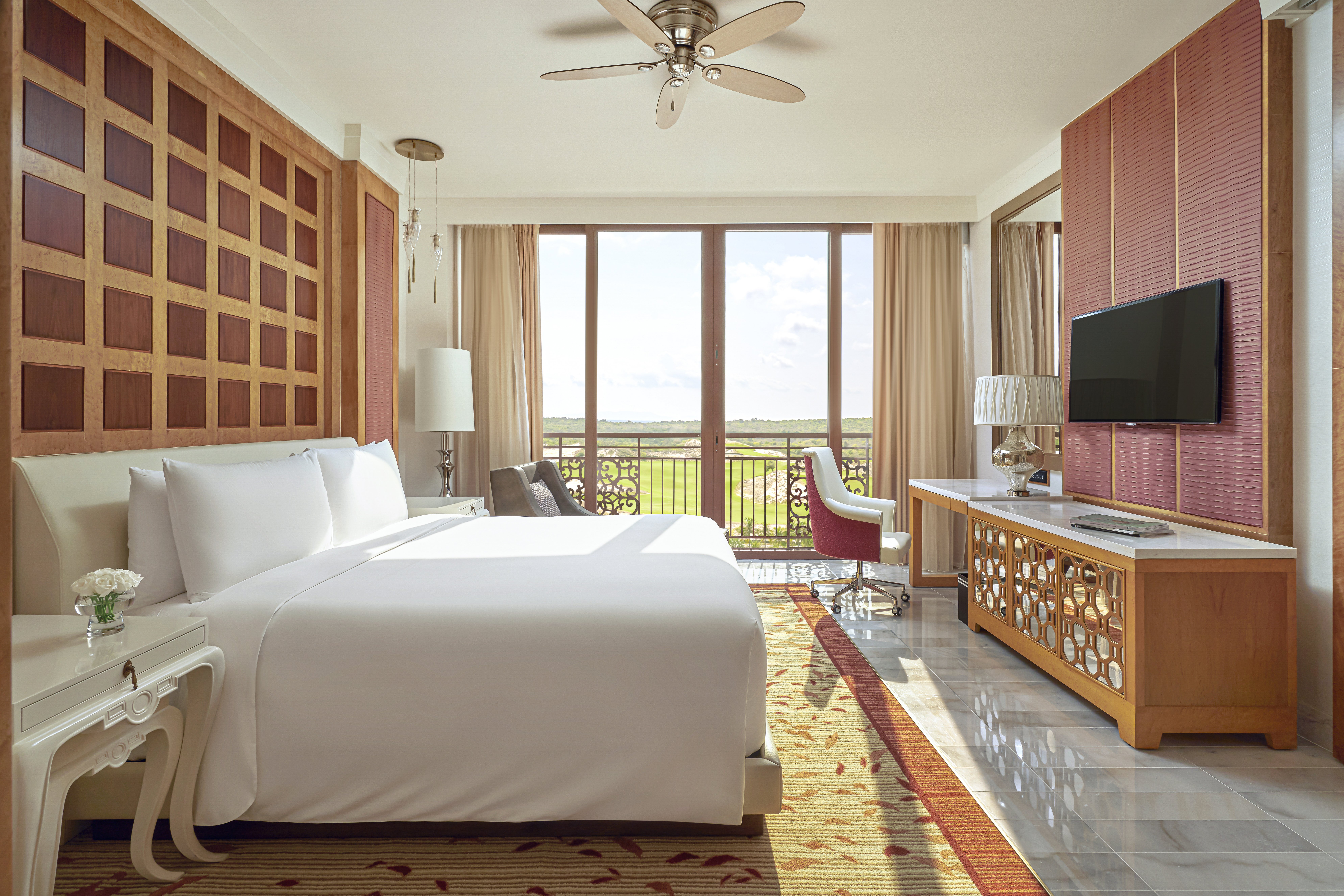 InterContinental Grand Ho Tram 26/72