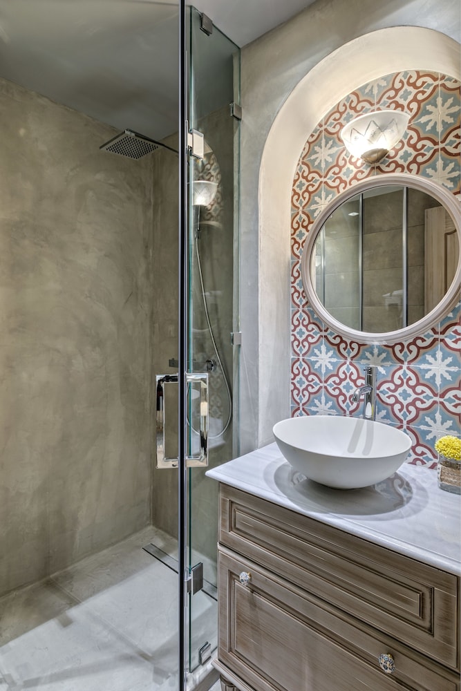 Estia Boutique Apartments 45/50