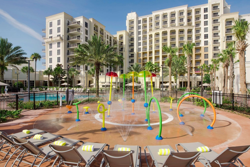 Hilton Grand Vacations Club Las Palmeras Orlando 49/61