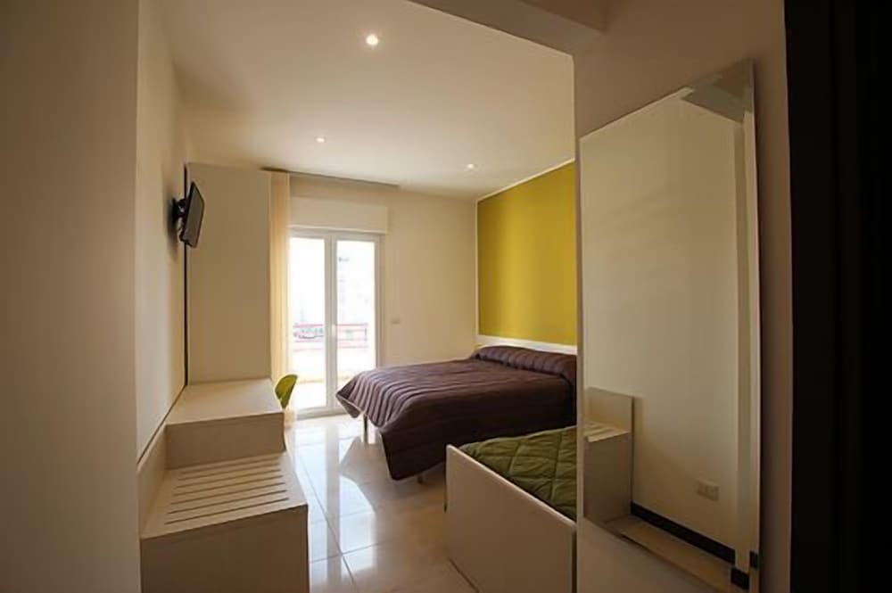 Matera Sassi Rooms 21A 21B 13/27