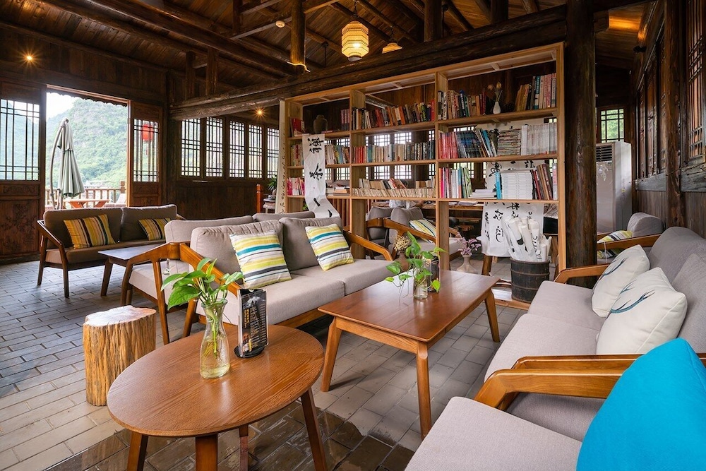 Yangshuo Ancient Garden Boutique Hotel 35/50
