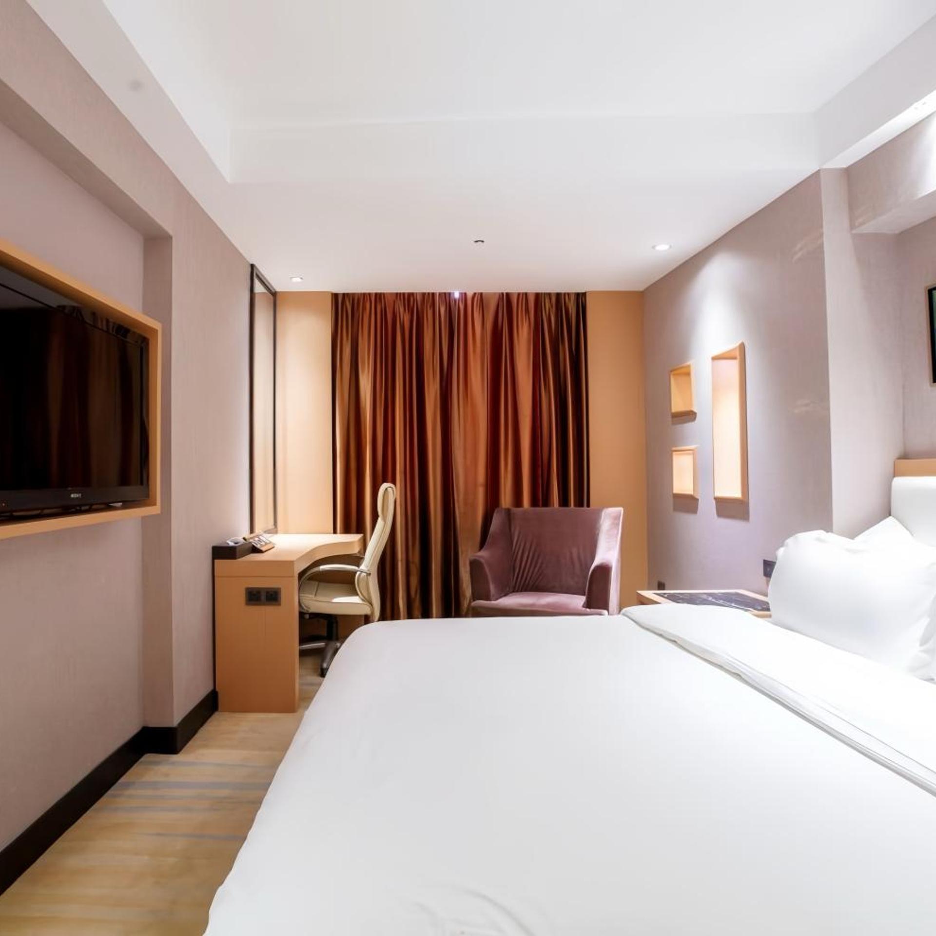 Guangzhou Ming Yue Hotel 21/64