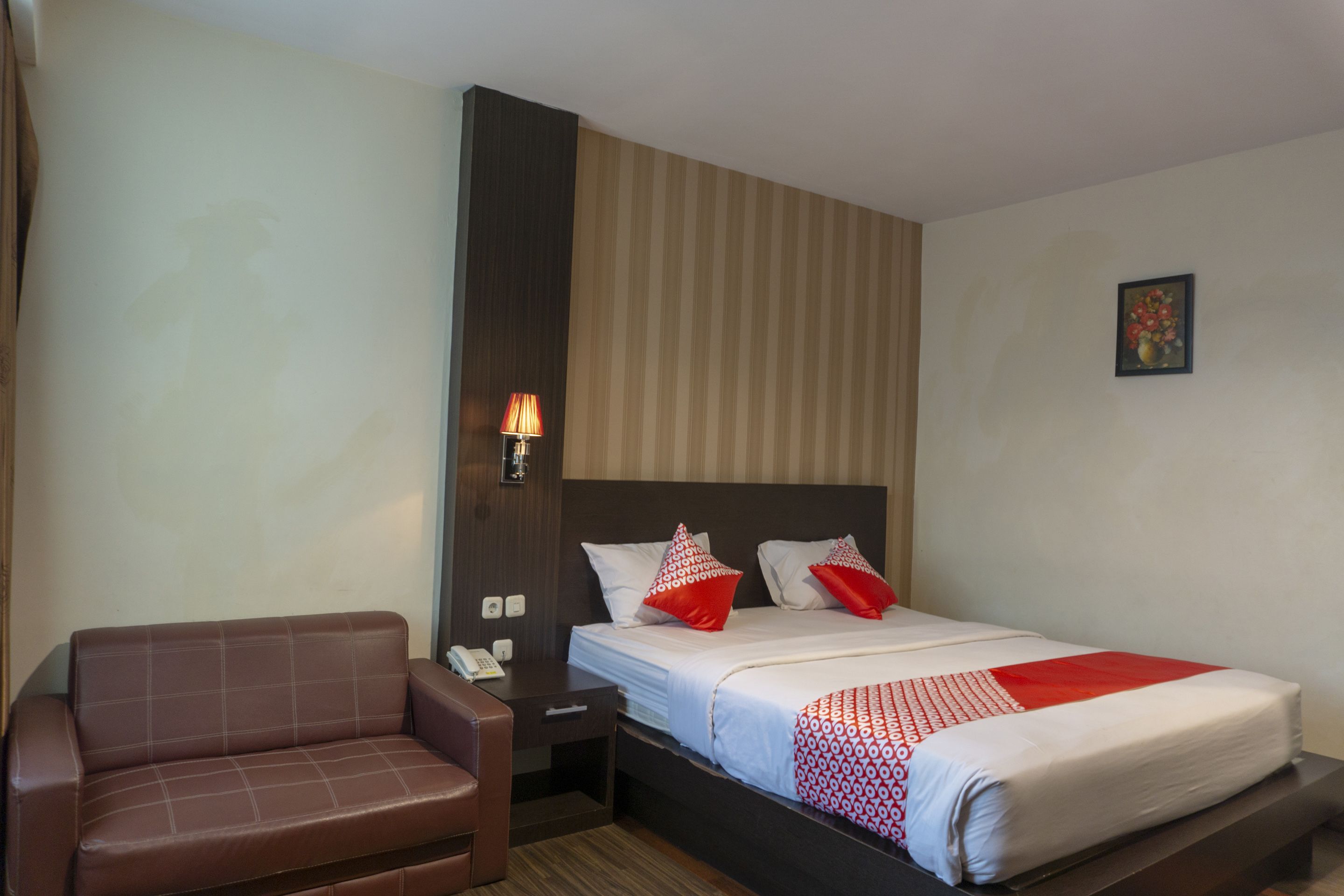 Stefani City Hotel 14/37