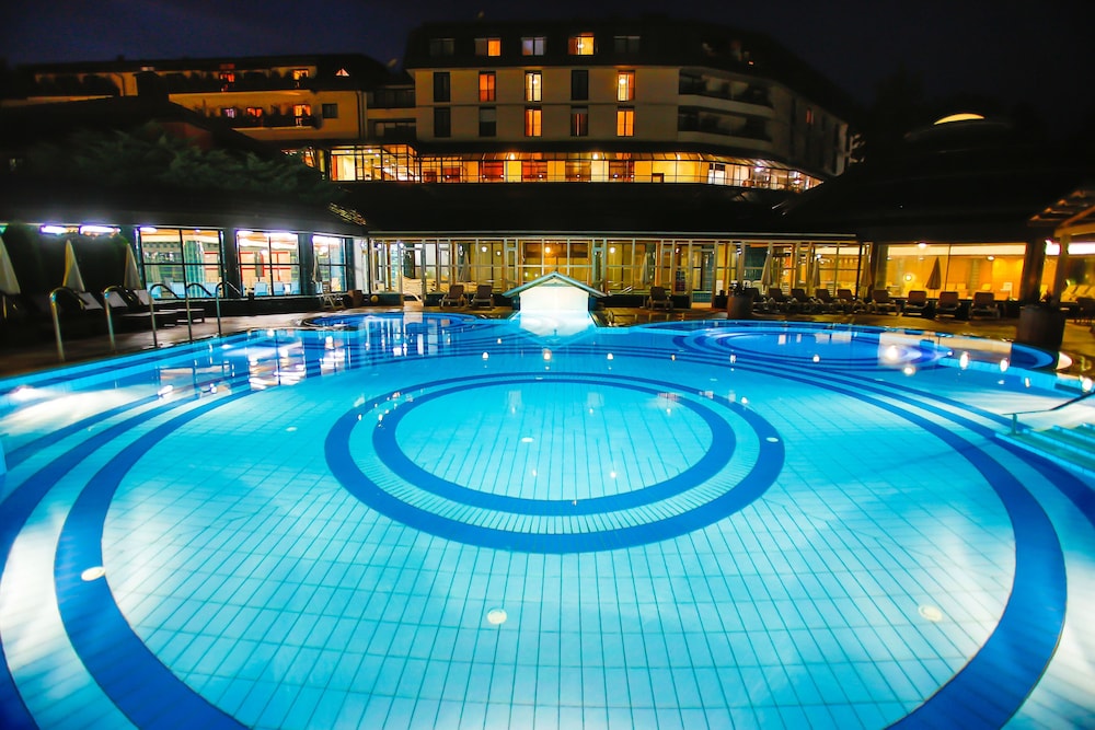 Hotel Vitarium Terme Krka 2/50