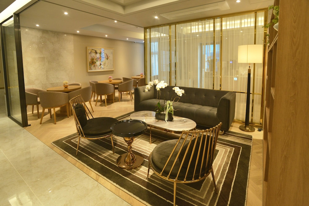 H Avenue Hotel Gwangali Beach 32/50