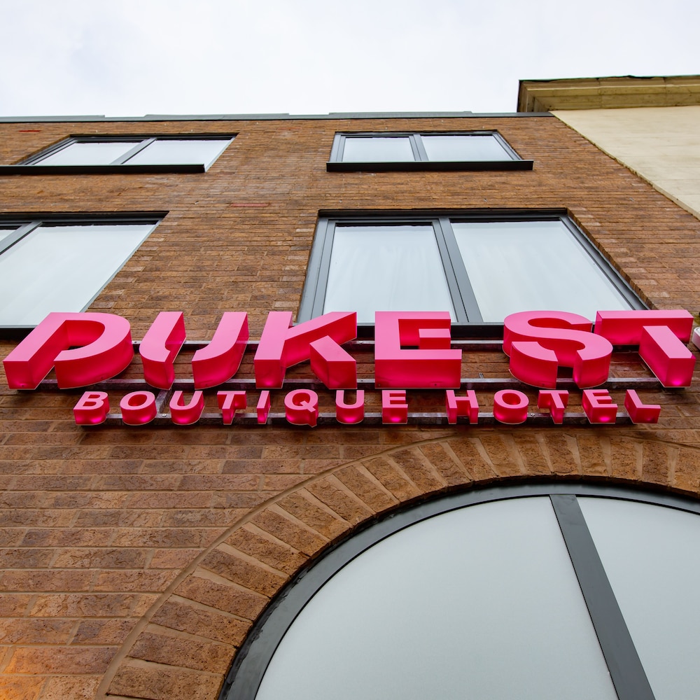 Duke Street Boutique Hotel 28/30