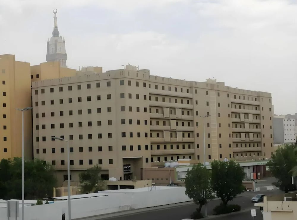Hussein Hassan Ali Bayari酒店(Hussein Hassan Ali Bayari Hotel) 图片5