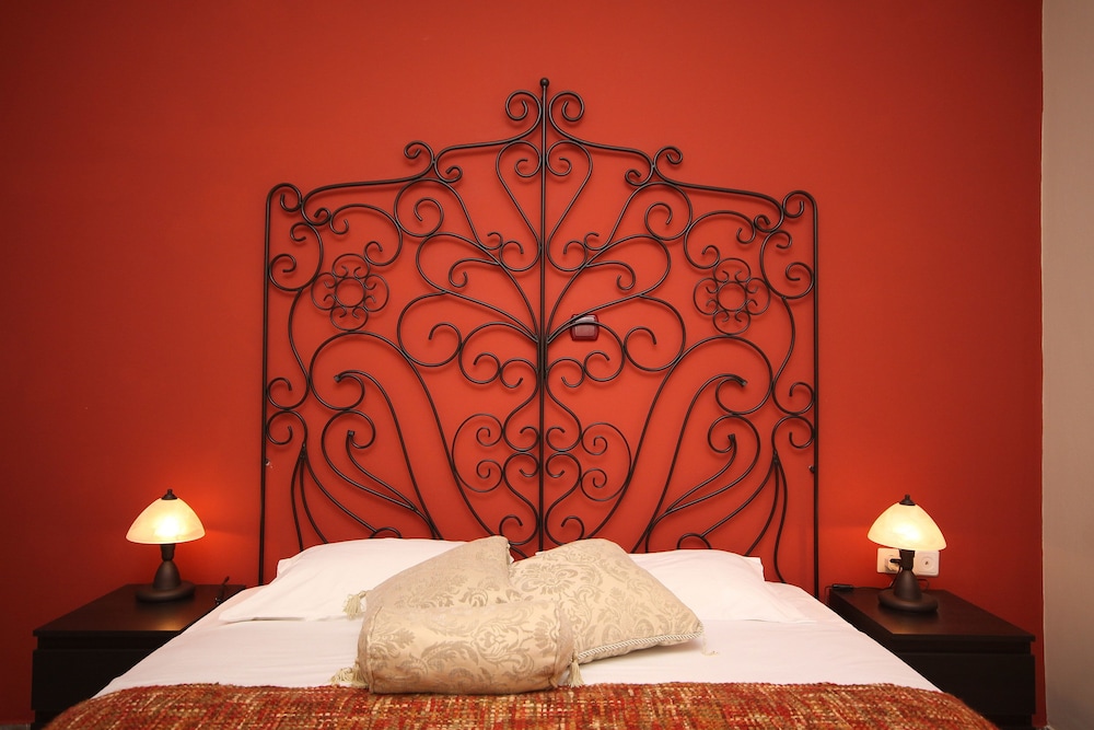 Aloe Luxury Apartments And Suites 15/50