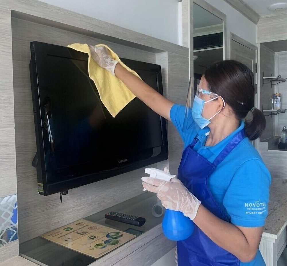 Novotel Phuket Resort 13/65