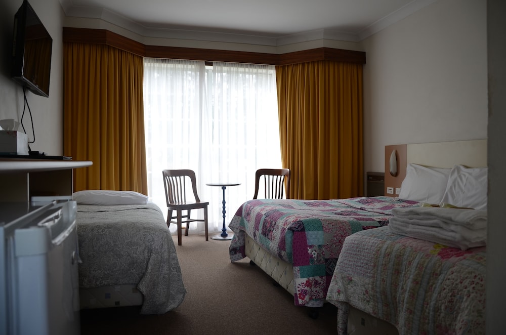 Motel Margeurita 32/69
