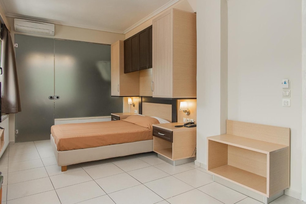Marmari Bay Hotel 14/56