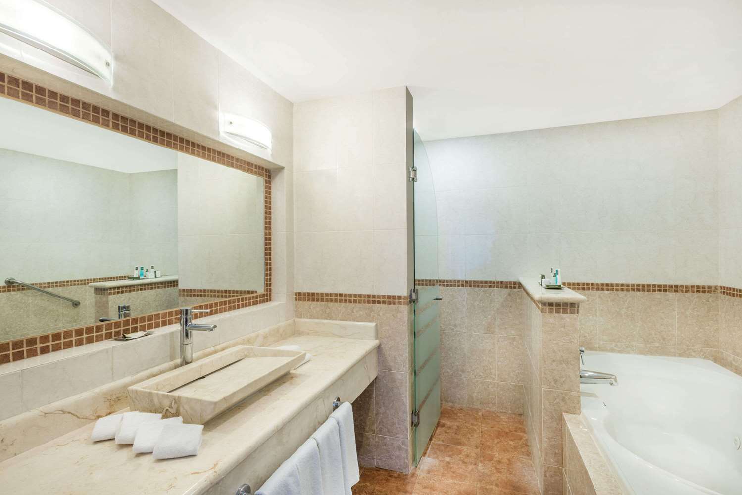 WYNDHAM MERIDA 56/58