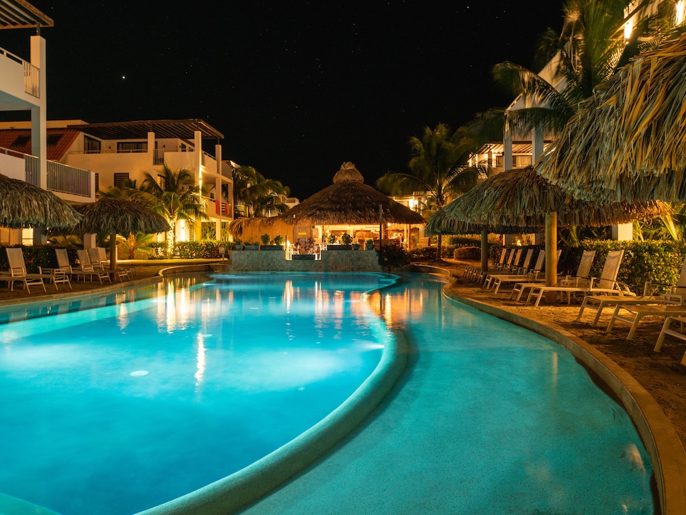 Resort Bonaire 16/50