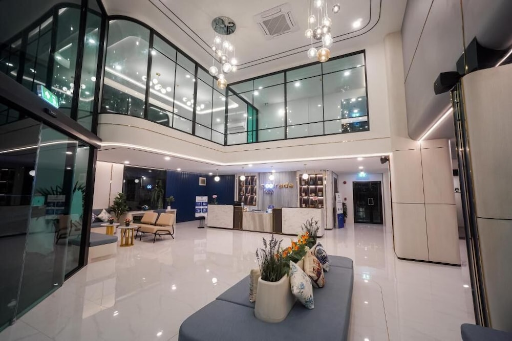 Poolrada Boutique Hotel (SHA Extra Plus) 14/50