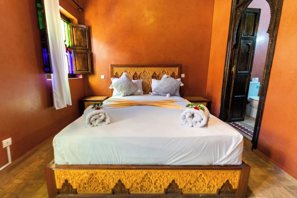 Riad Boutouil 25/50
