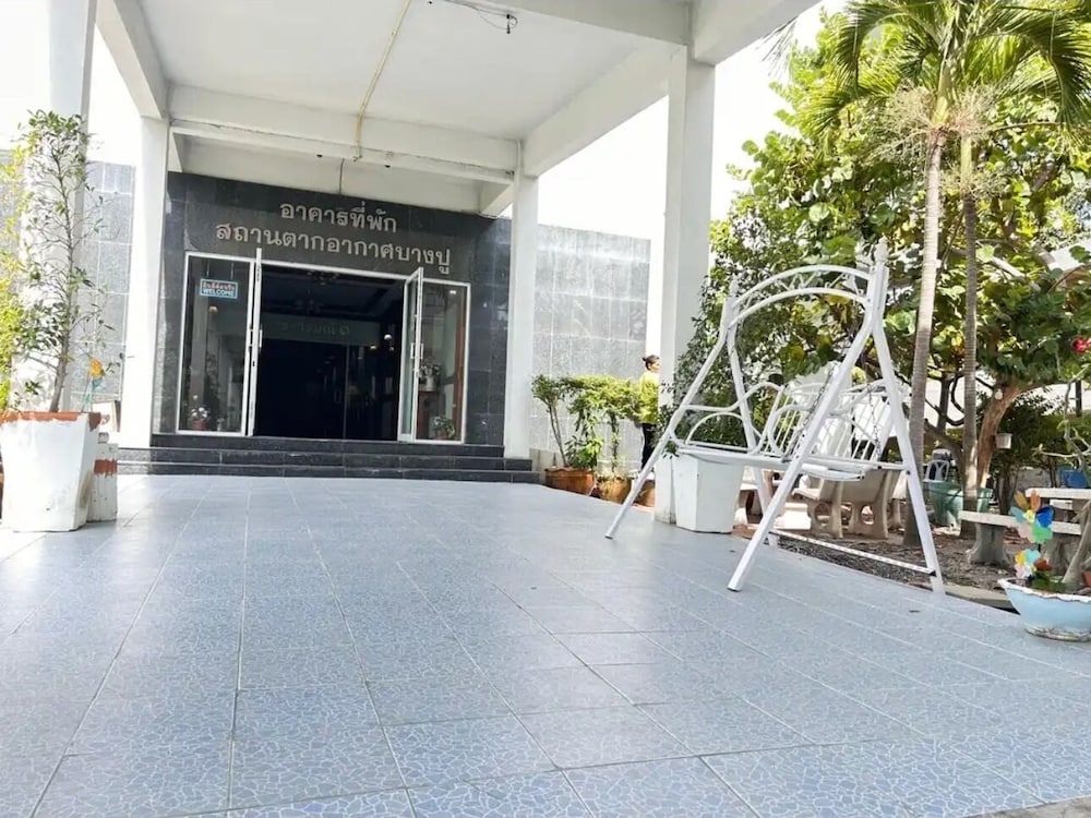 Bang Pu Recreation center Hotel Samutprakan 22/46