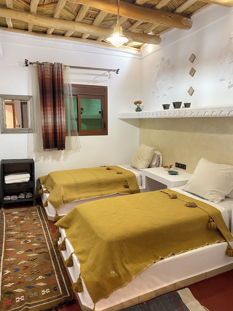 Auberge Miguirne chez Ali 11/46