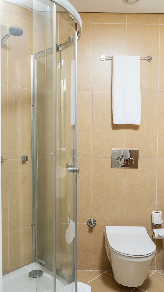 غرفة قياسية، Dunia Hotel Bamako ACI 2000 5/5