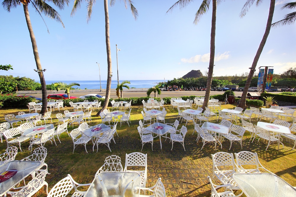 Caesar Park Kenting 73/79