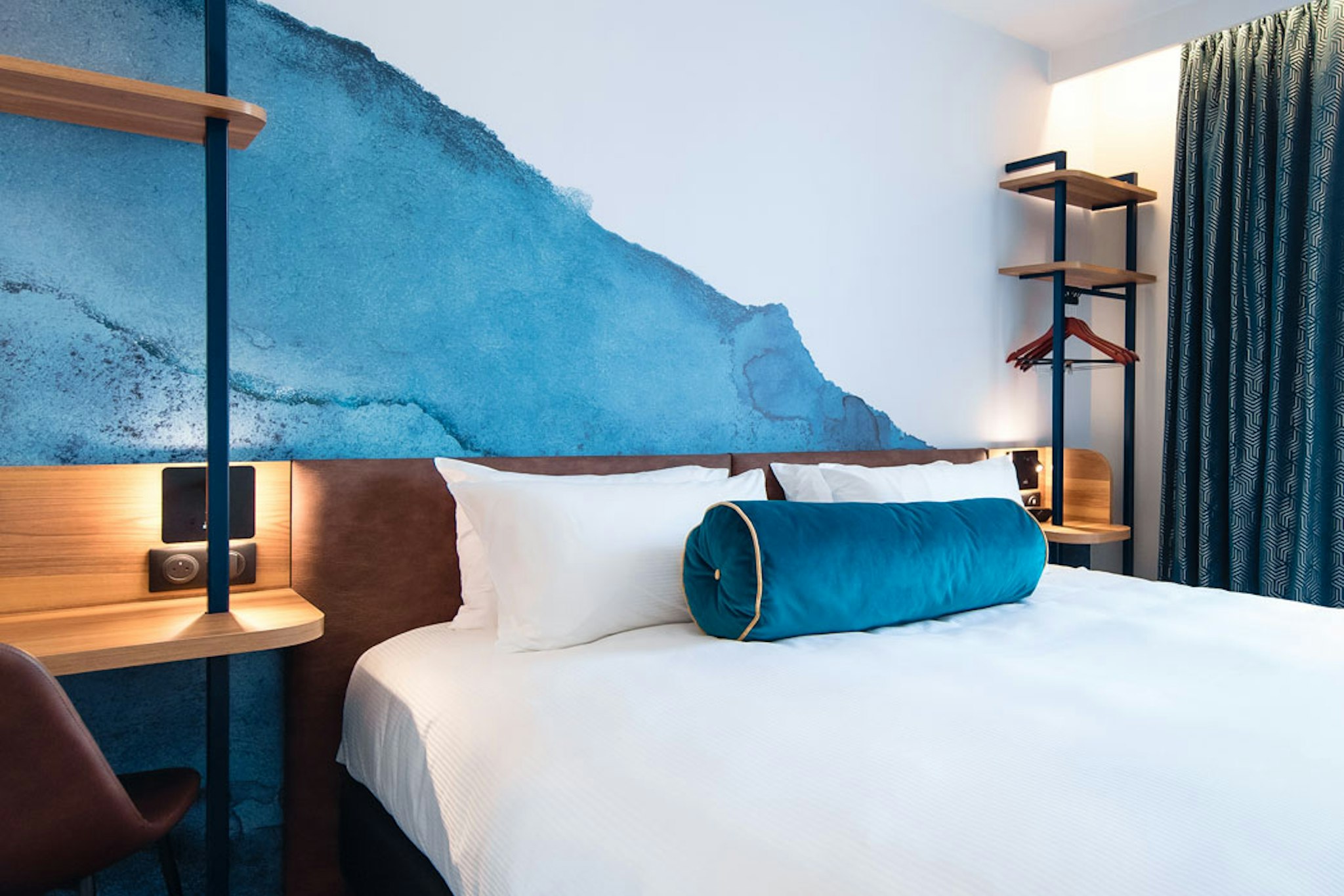 Hotel Bleu de Grenelle 20/54